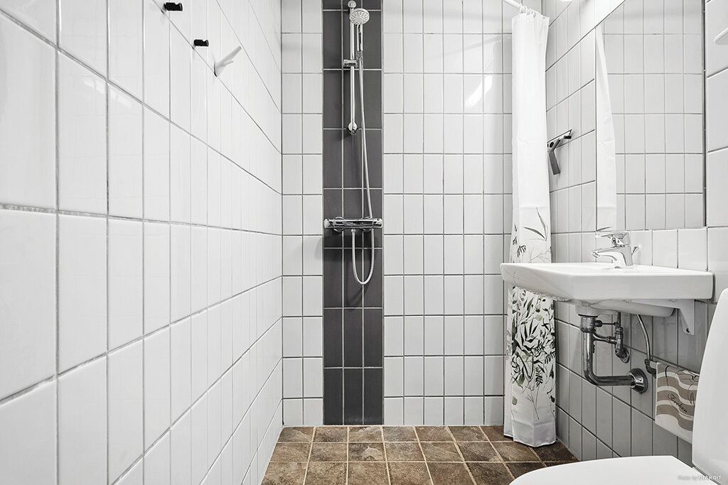 Photo of Bathroom in Horsens