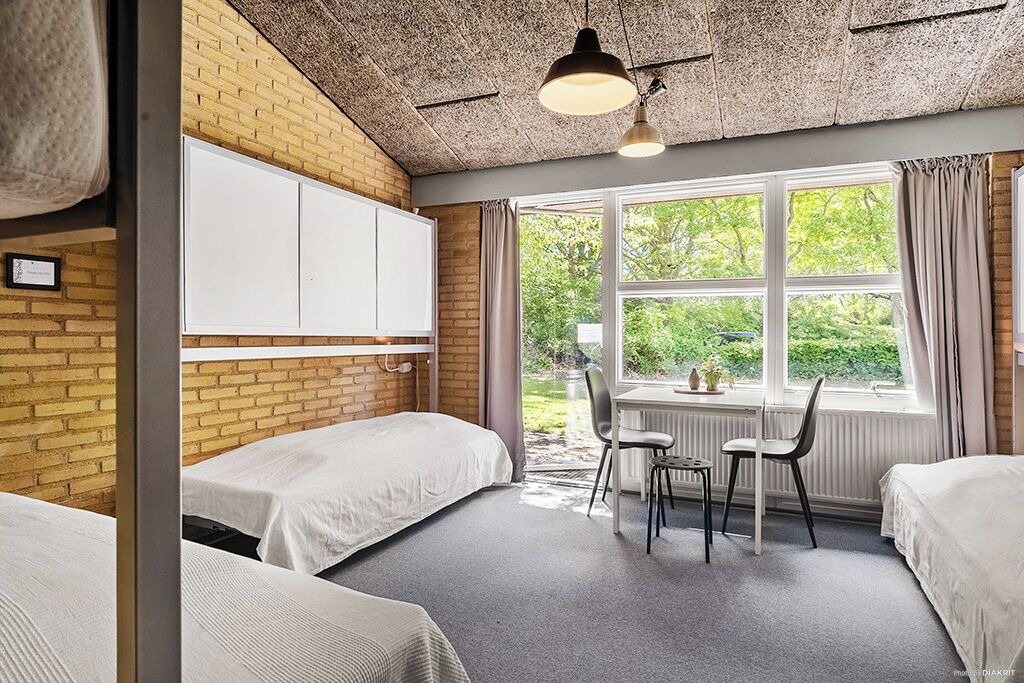 Photo of Bedroom in Horsens