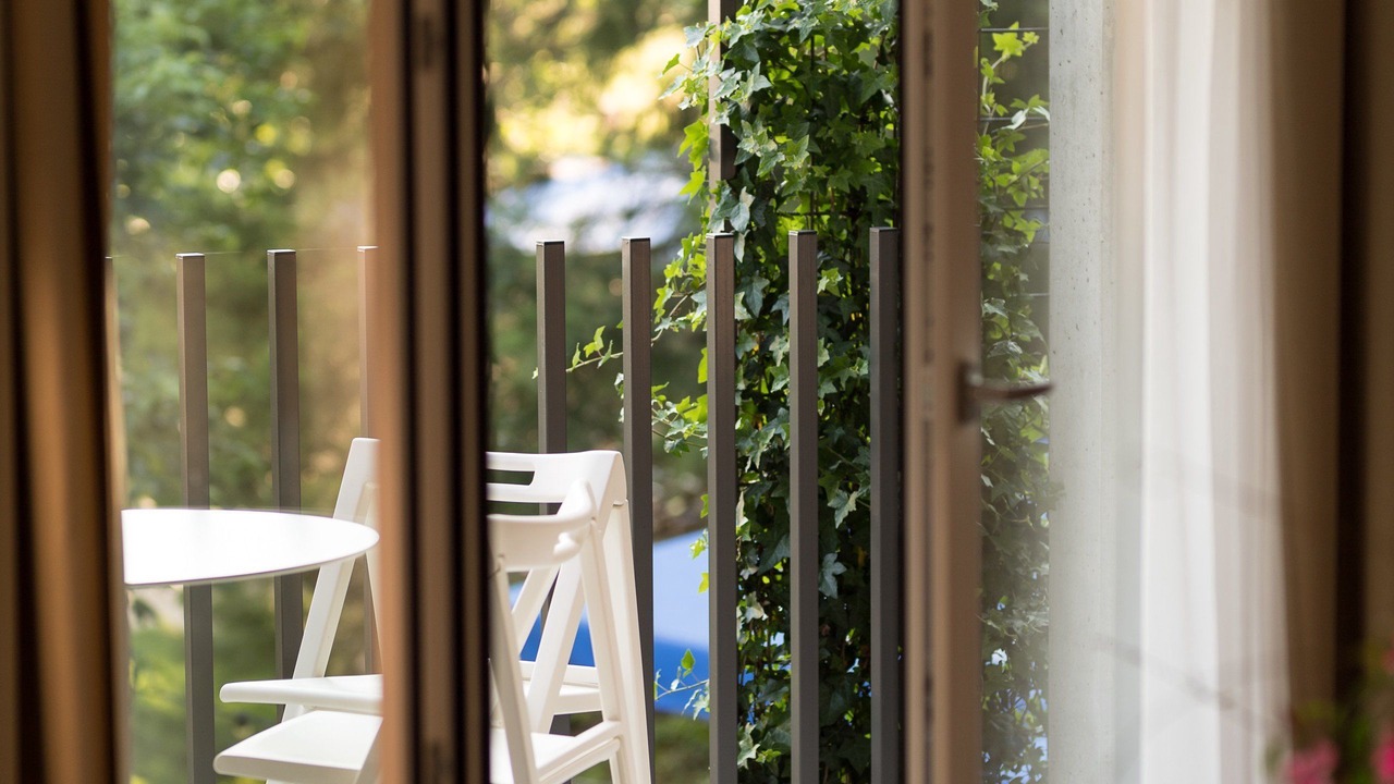 Photo of Patio Balcony in Hauterive