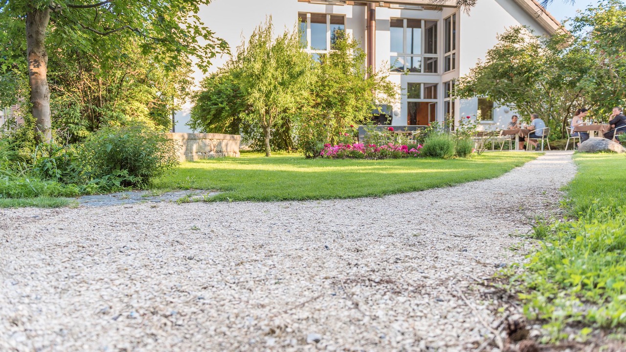 Photo of Outdoor in Hauterive