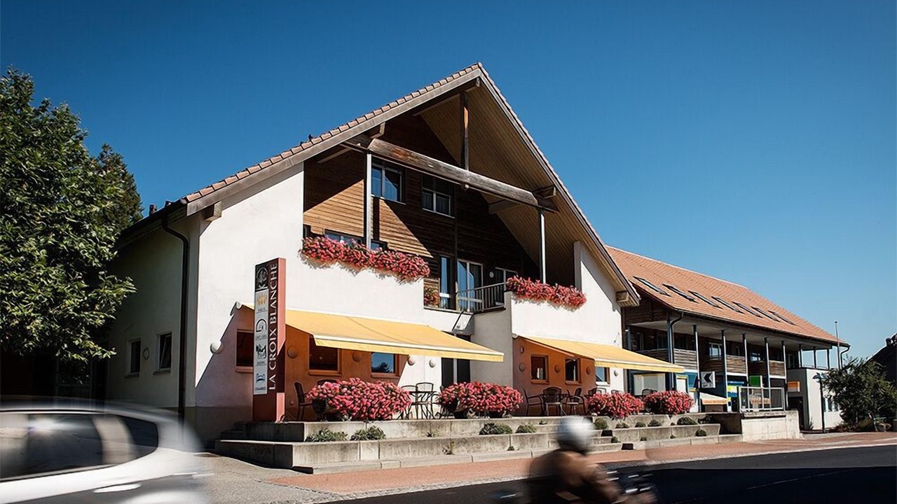 Photo of Outdoor in Hauterive