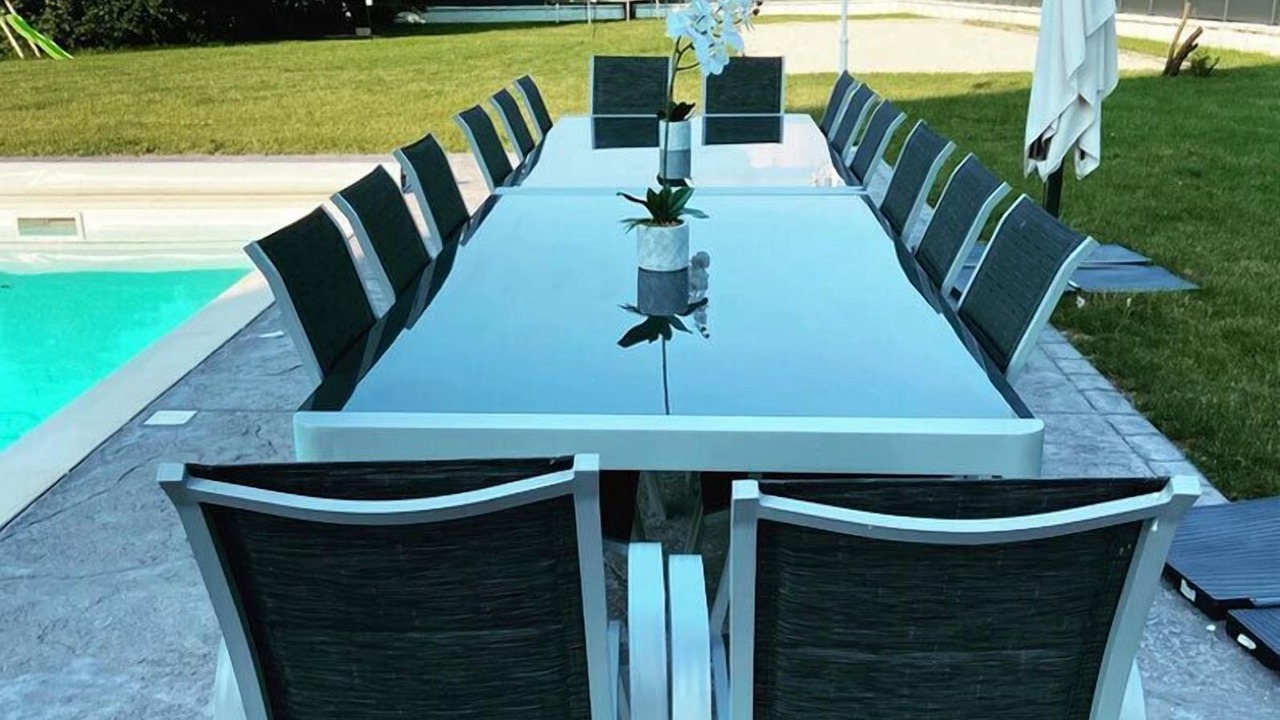 Photo of Outdoor in Montureux-les-Baulay