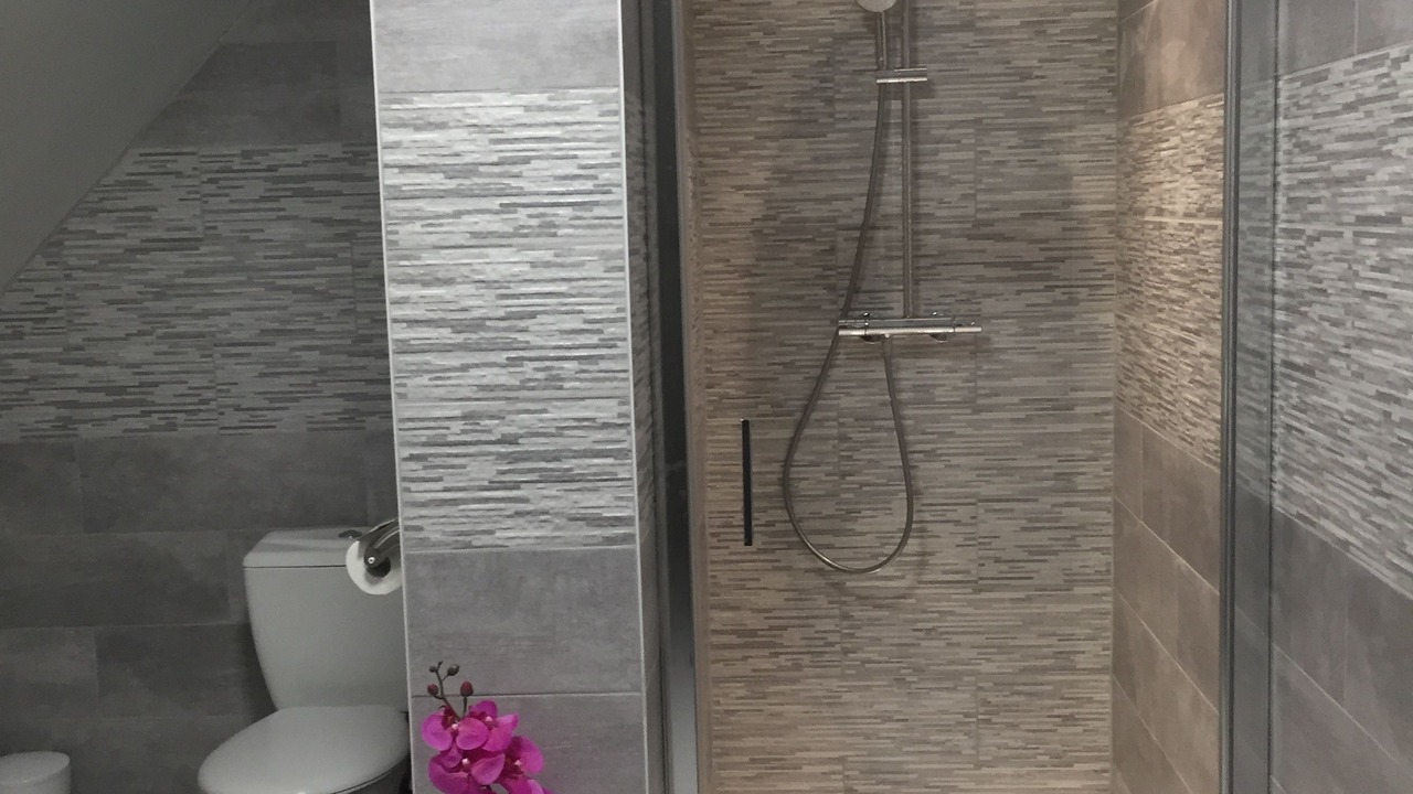 Photo of Bathroom in Montureux-les-Baulay