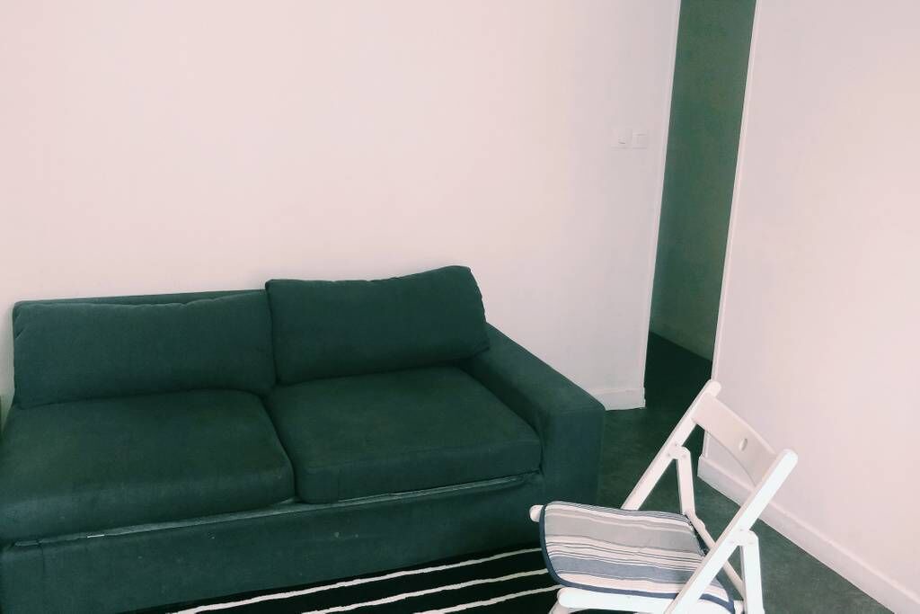 Photo of Livingroom in Hellemmes-Lille