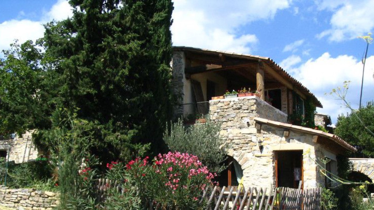 Photo of Outdoor in Lagorce