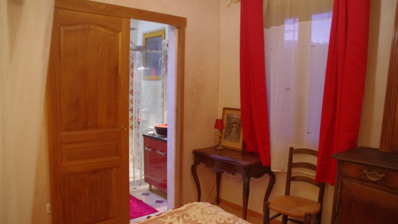 Photo of Bedroom in Lagorce