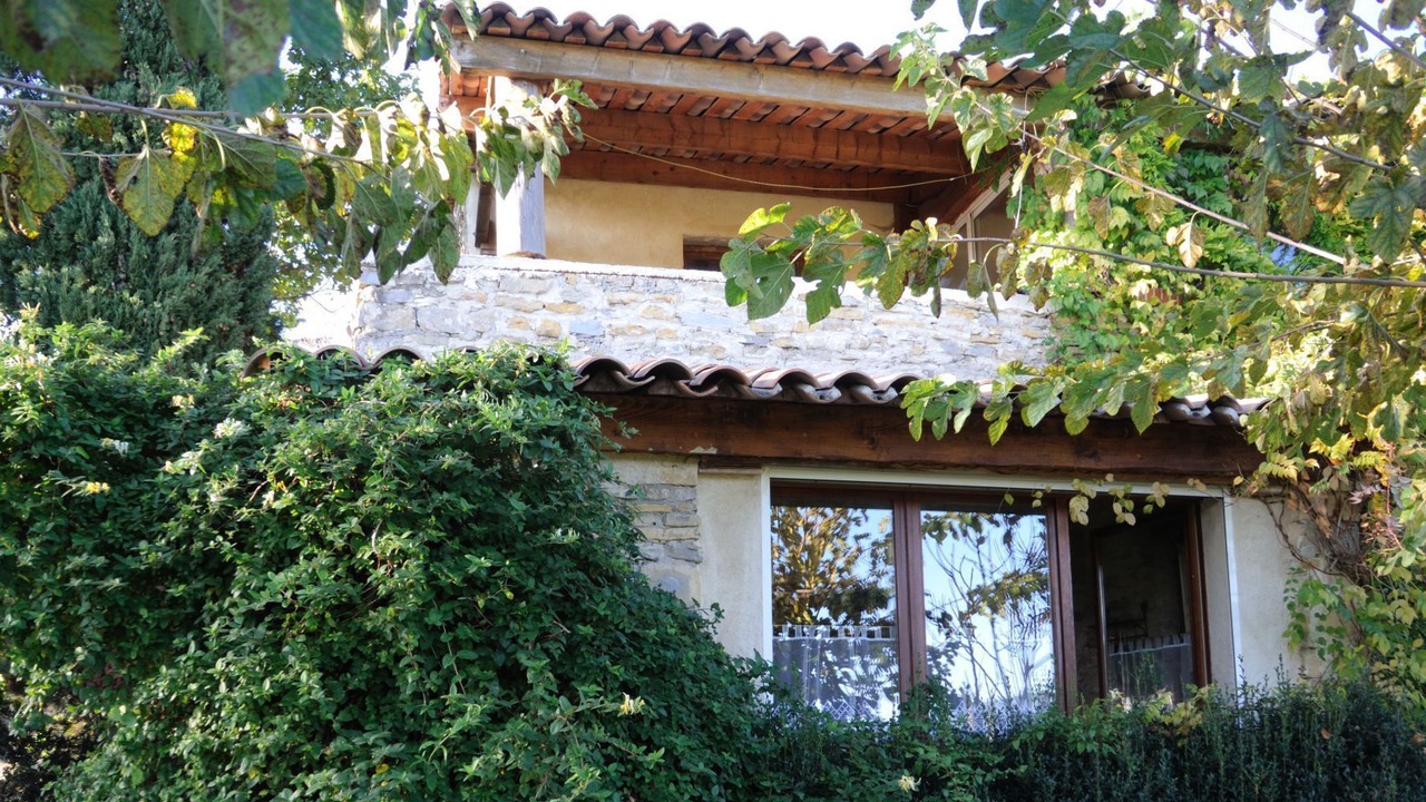 Photo of Outdoor in Lagorce