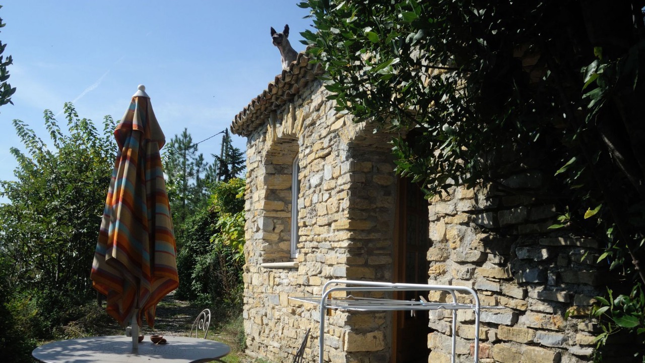 Photo of Outdoor in Lagorce