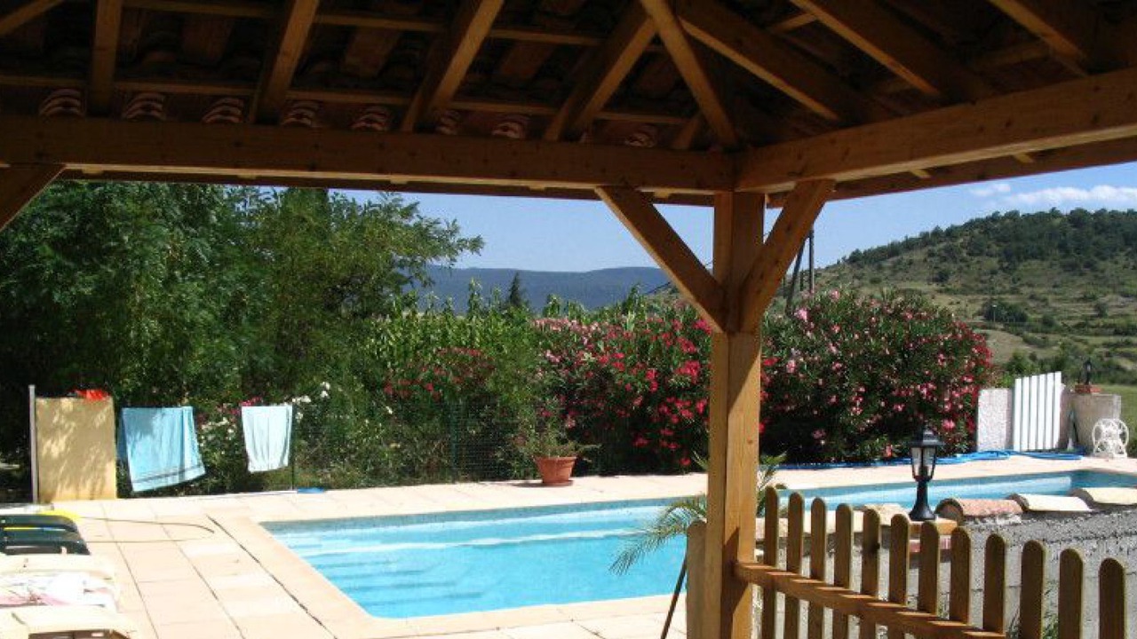 Photo of Outdoor in Lagorce