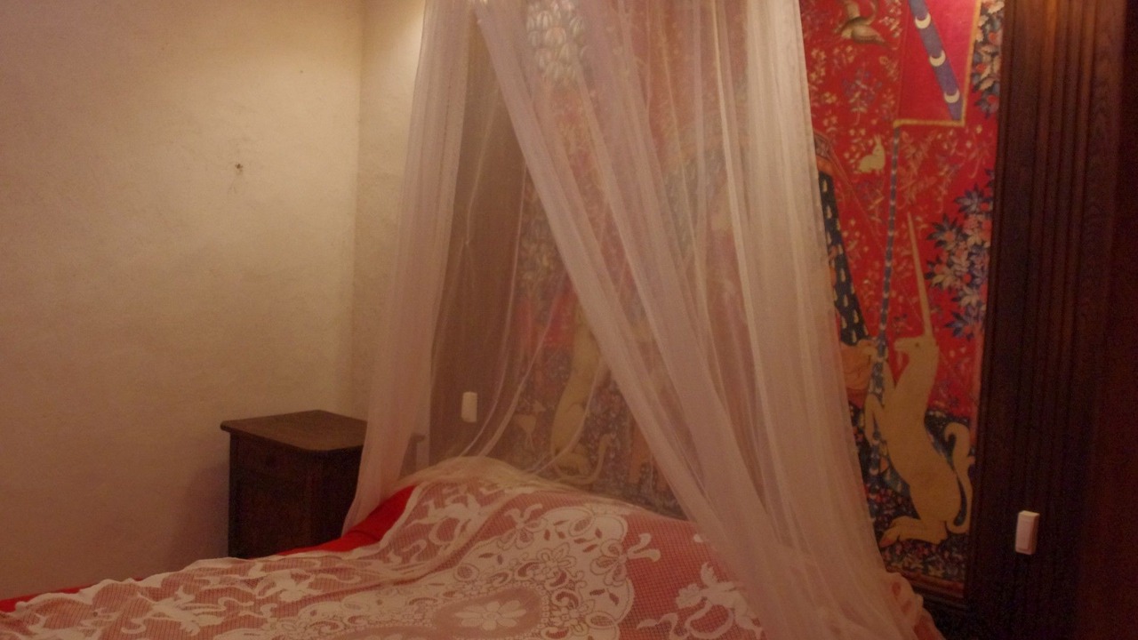 Photo of Bedroom in Lagorce