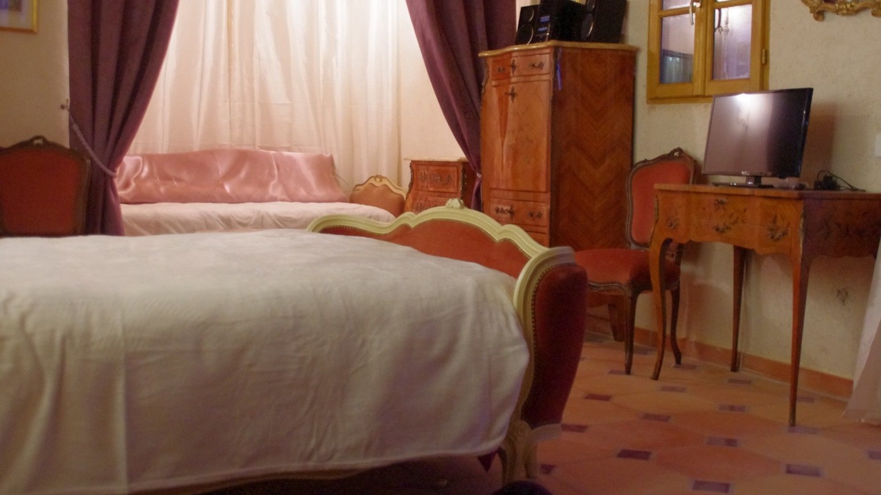 Photo of Bedroom in Lagorce
