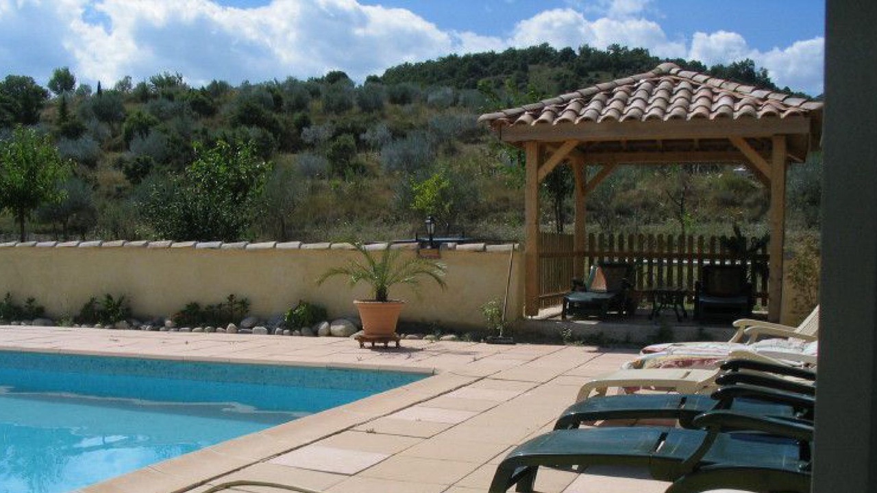 Photo of Outdoor in Lagorce