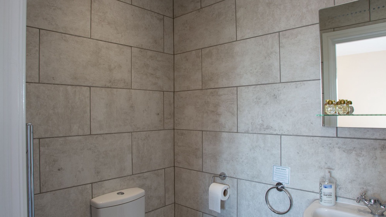 Photo of Bathroom in Stonehouse