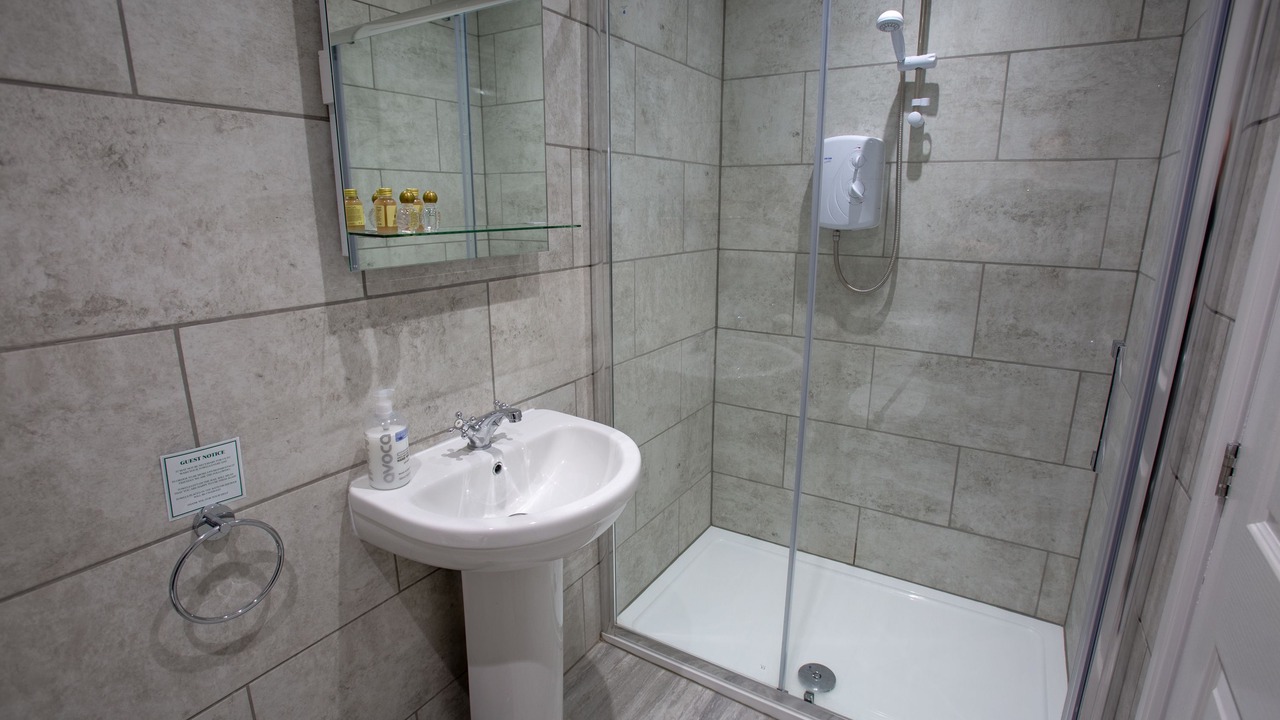 Photo of Bathroom in Stonehouse