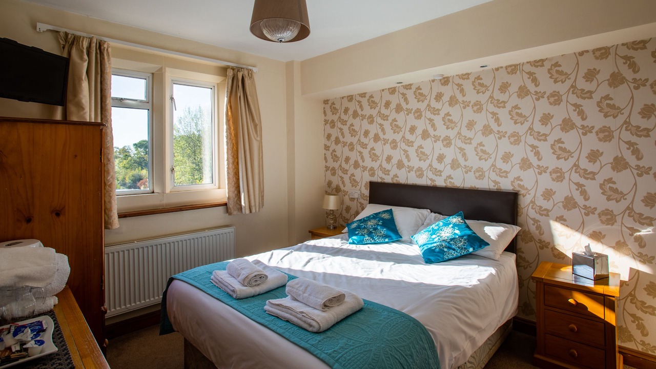 Photo of Bedroom in Stonehouse