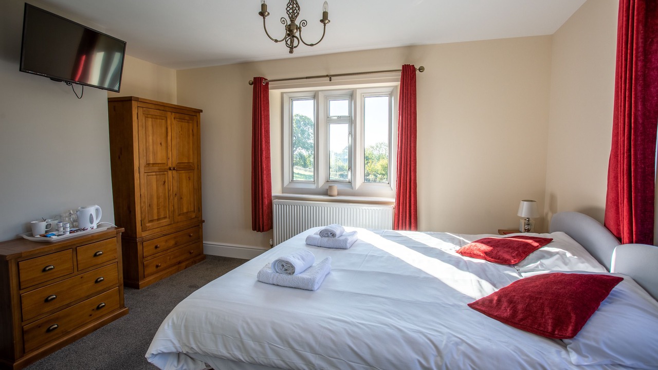 Photo of Bedroom in Stonehouse