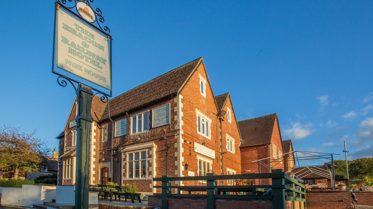 Photo of Outdoor in Stonehouse