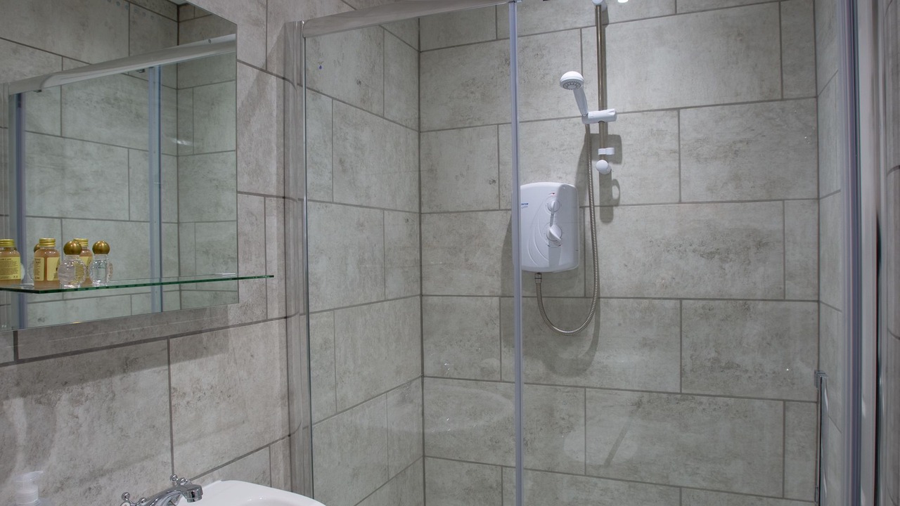 Photo of Bathroom in Stonehouse