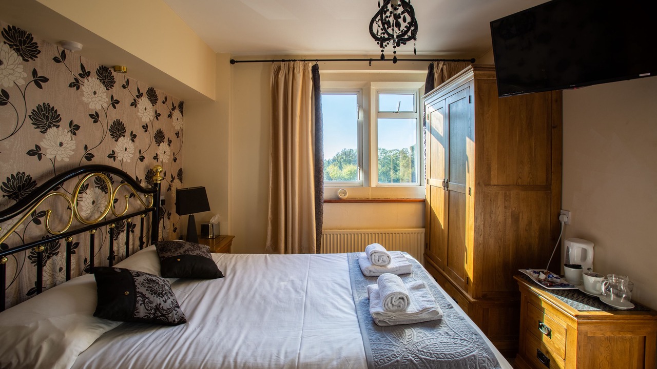 Photo of Bedroom in Stonehouse