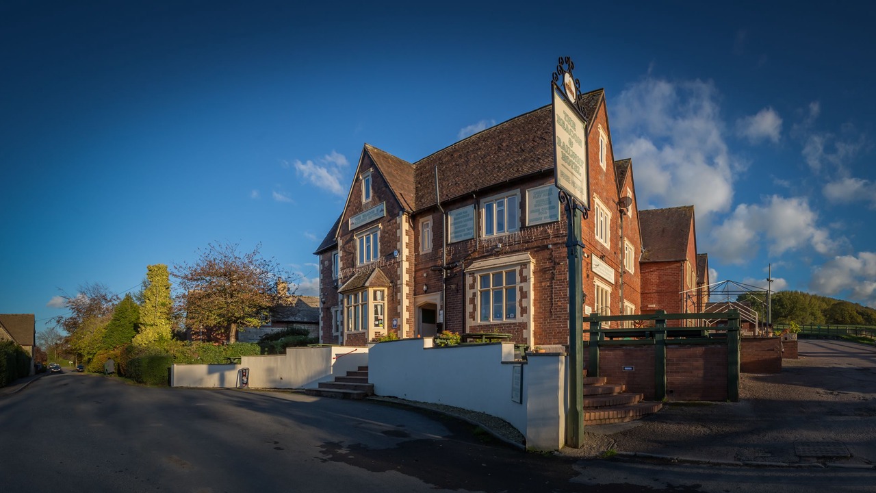 Photo of Outdoor in Stonehouse