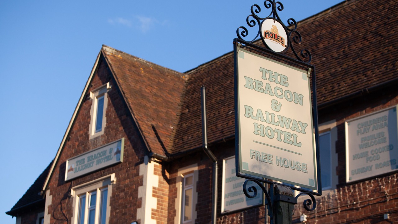 Photo of Outdoor in Stonehouse