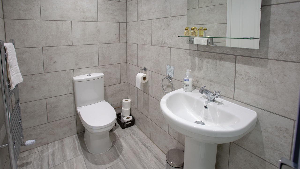 Photo of Bathroom in Stonehouse