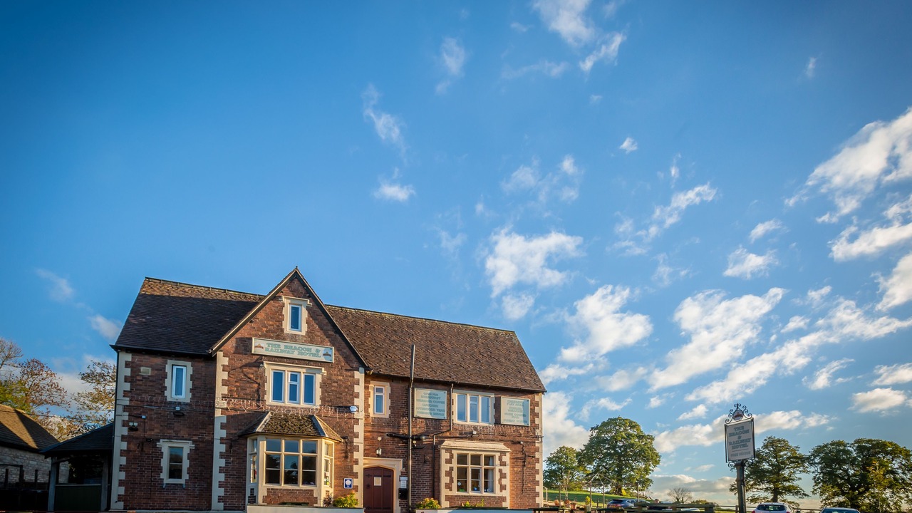 Photo of Outdoor in Stonehouse