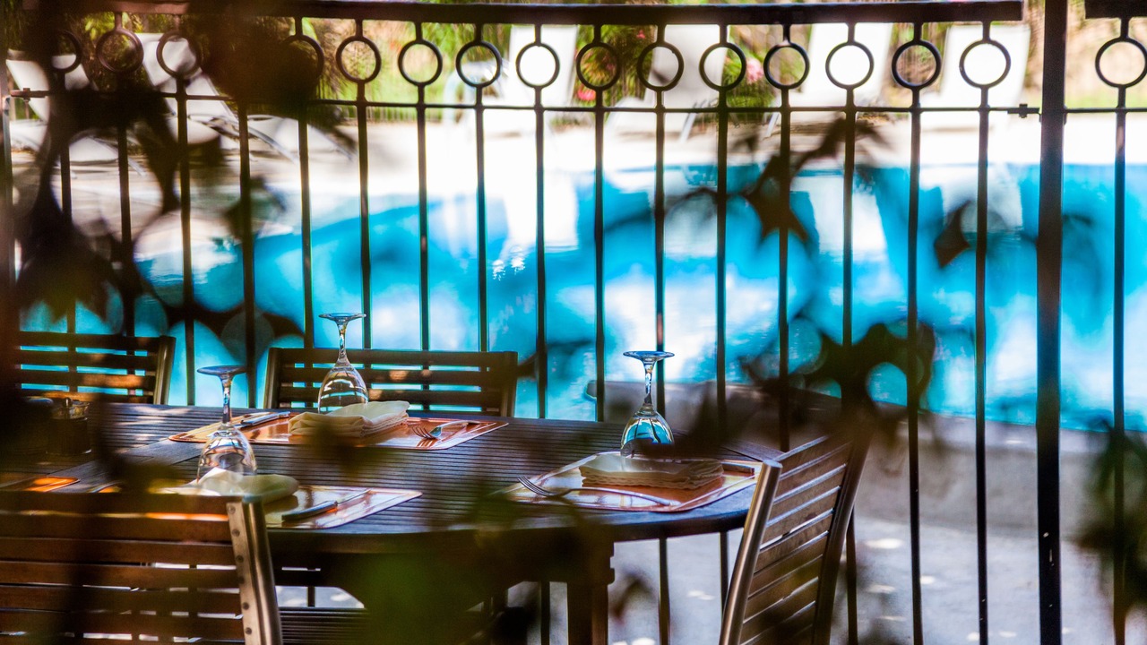 Photo of Patio Balcony in Saint-Hippolyte-du-Fort