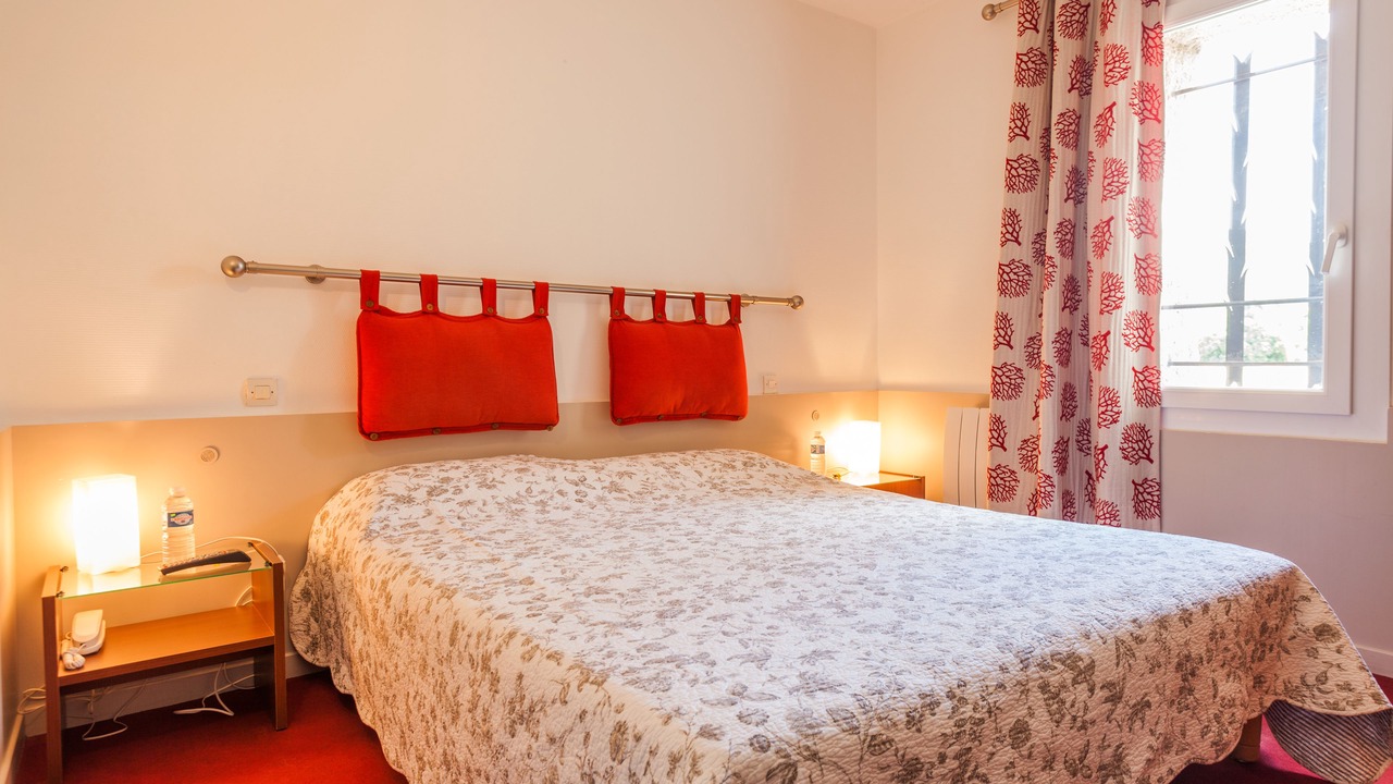 Photo of Bedroom in Saint-Hippolyte-du-Fort