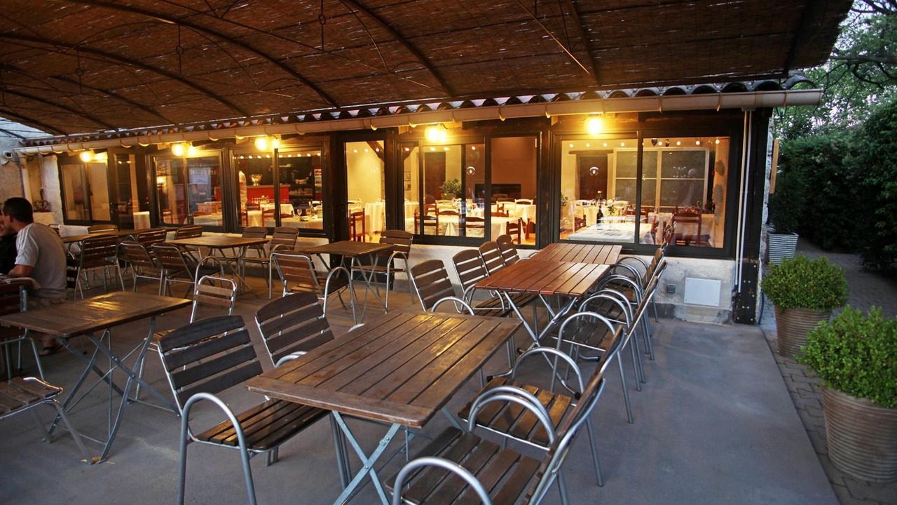 Photo of Outdoor in Saint-Hippolyte-du-Fort