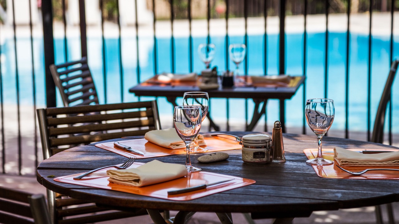 Photo of Patio Balcony in Saint-Hippolyte-du-Fort
