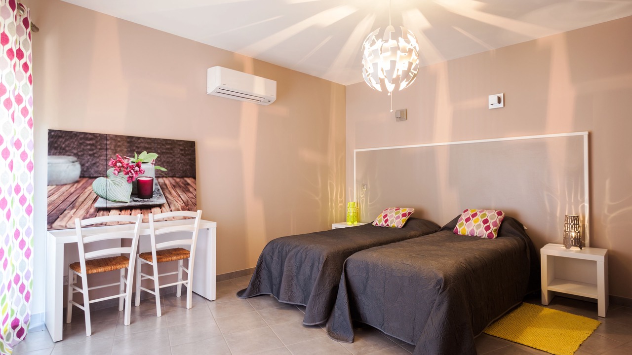 Photo of Bedroom in Saint-Hippolyte-du-Fort