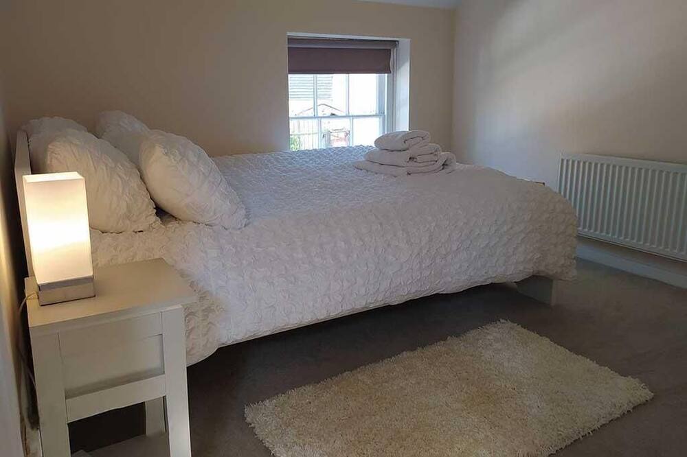 Photo of Bedroom in Ware