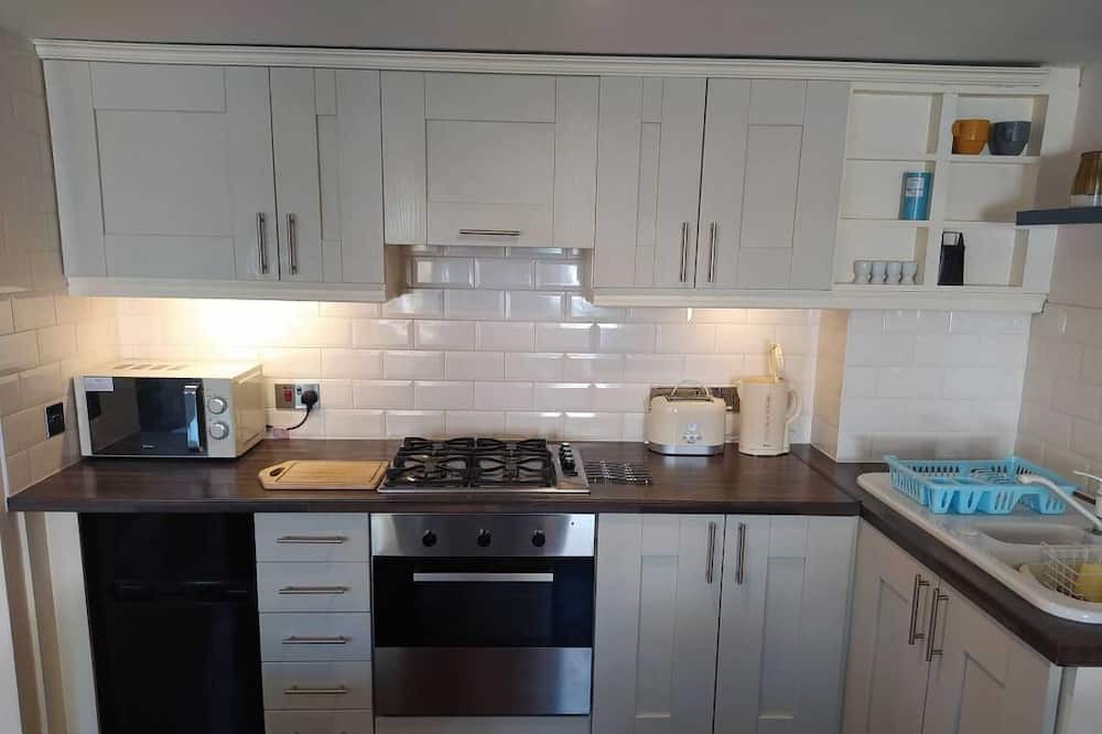 Photo of Kitchen in Ware