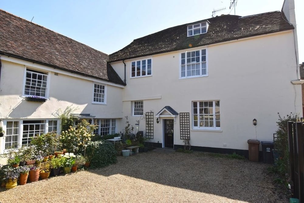 Photo of Outdoor in Ware