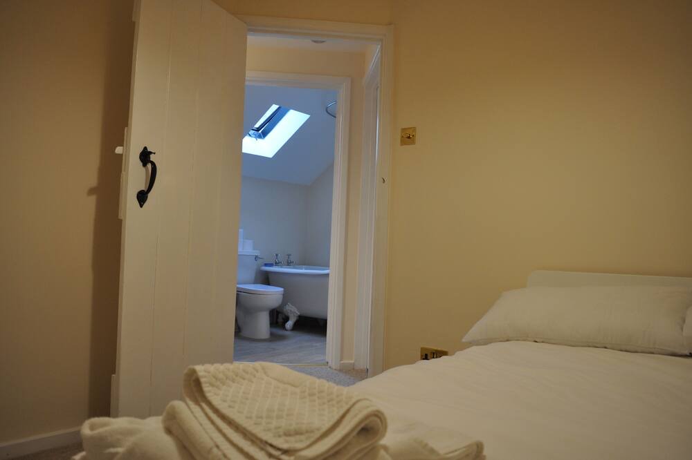 Photo of Bedroom in Ware