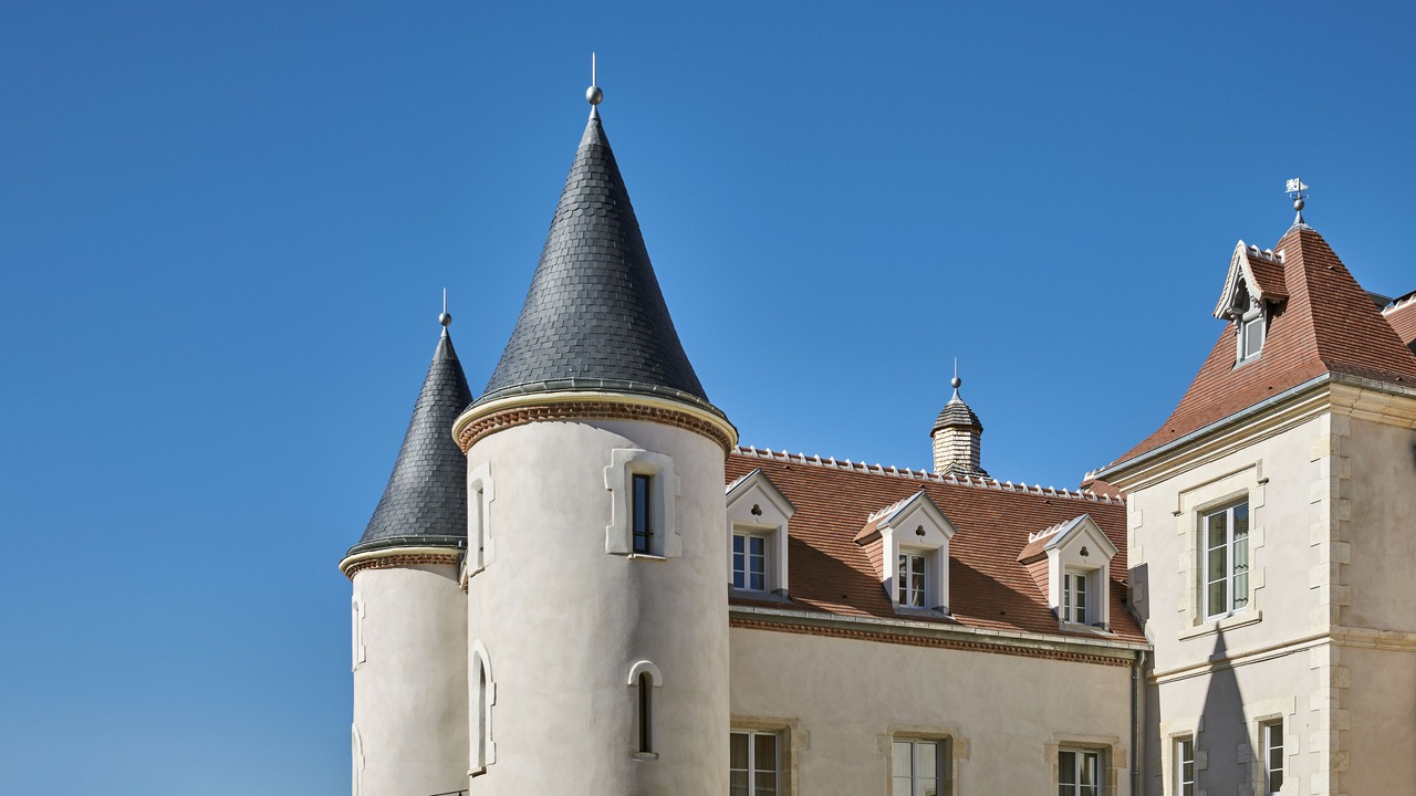 Photo of Outdoor in Montlucon