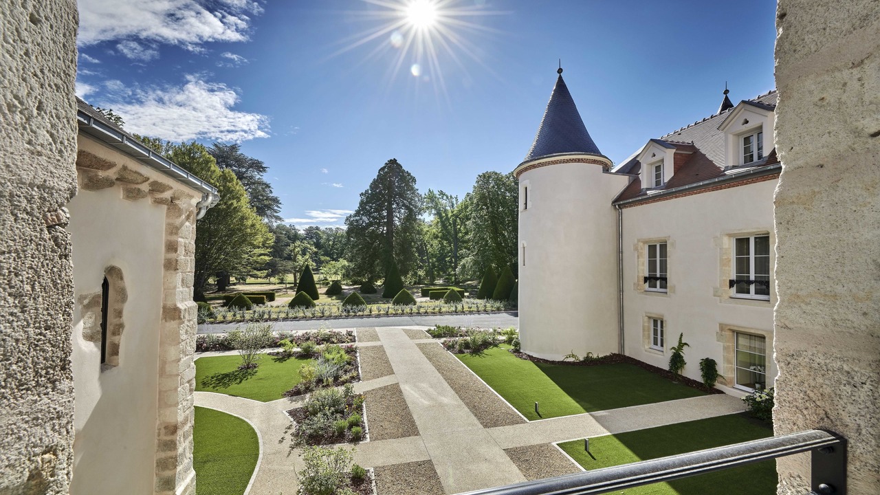 Photo of Bedroom in Montlucon