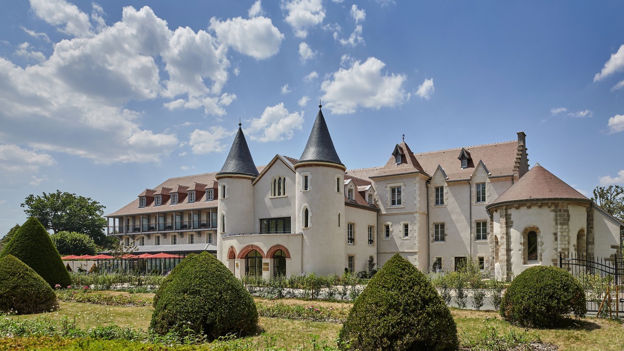 Photo of Outdoor in Montlucon