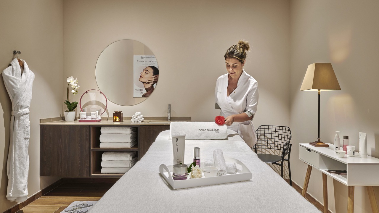 Photo of Bedroom in Montlucon