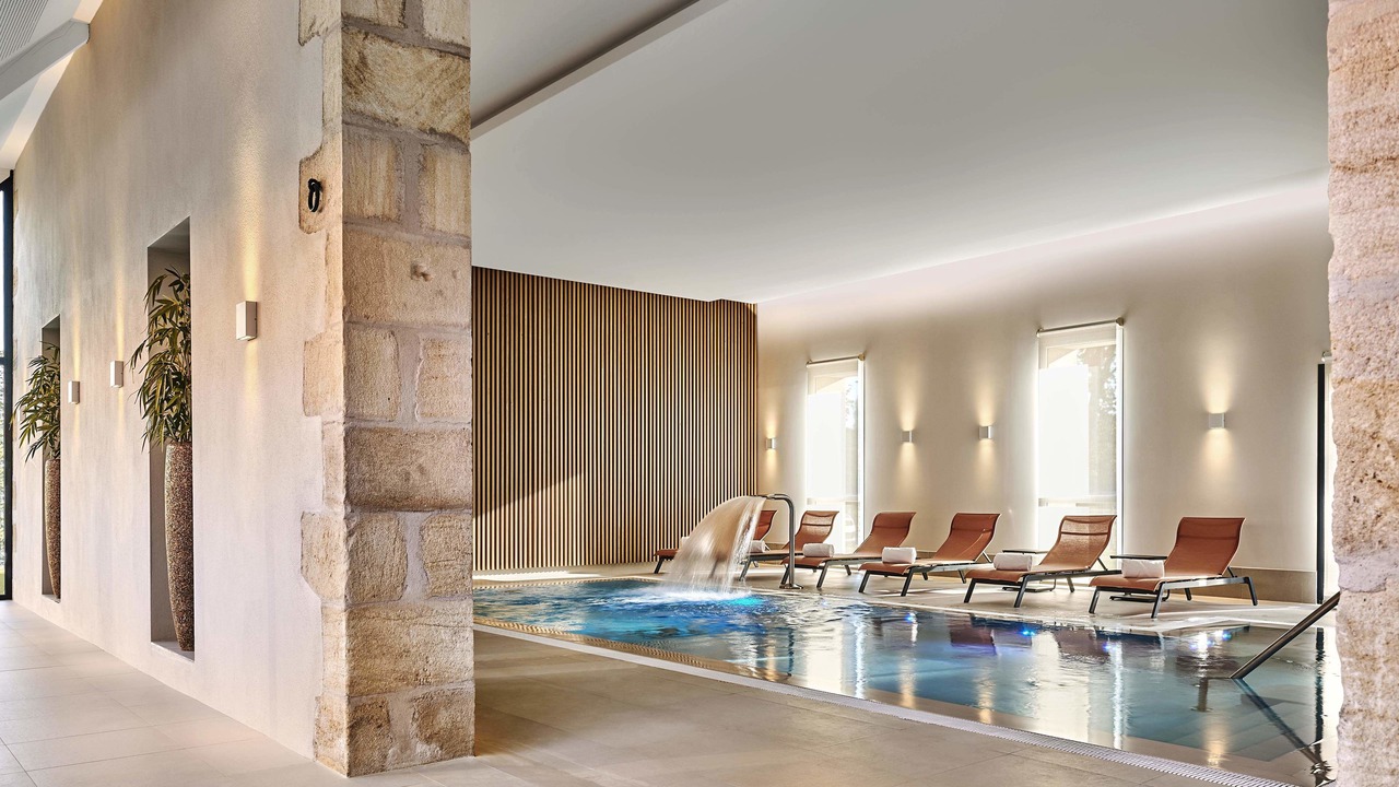 Photo of Bedroom in Montlucon