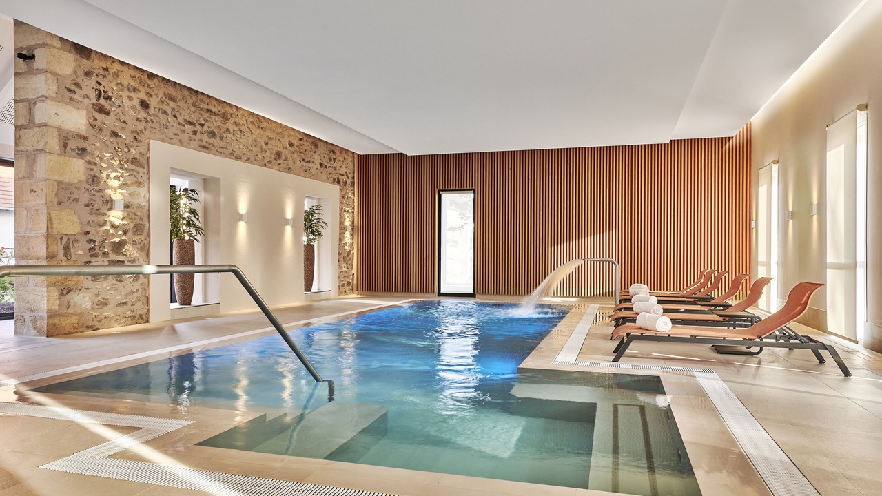 Photo of Outdoor in Montlucon