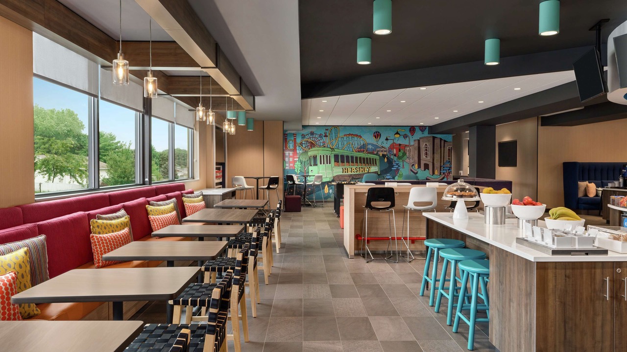 Photo of Others in Hershey