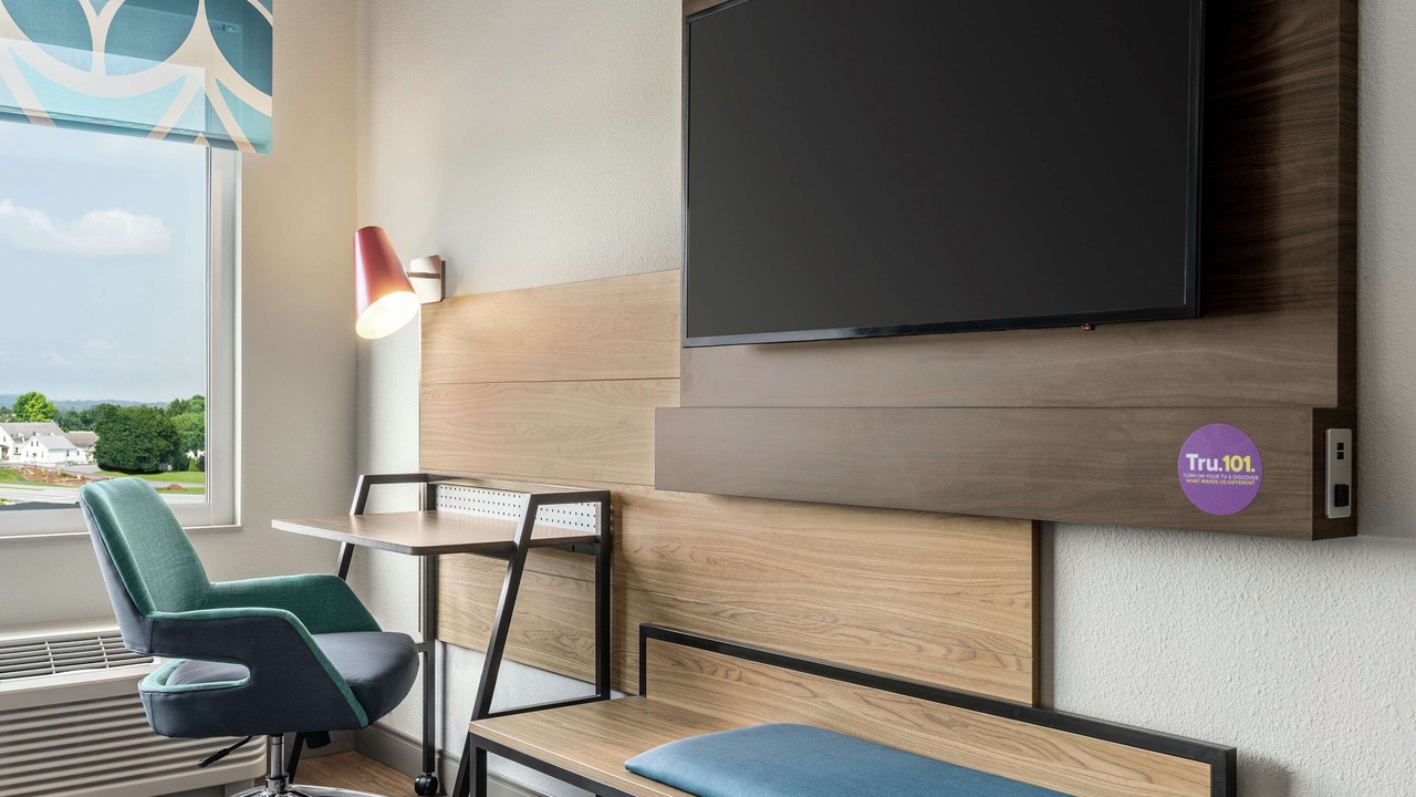 Photo of Bedroom in Hershey