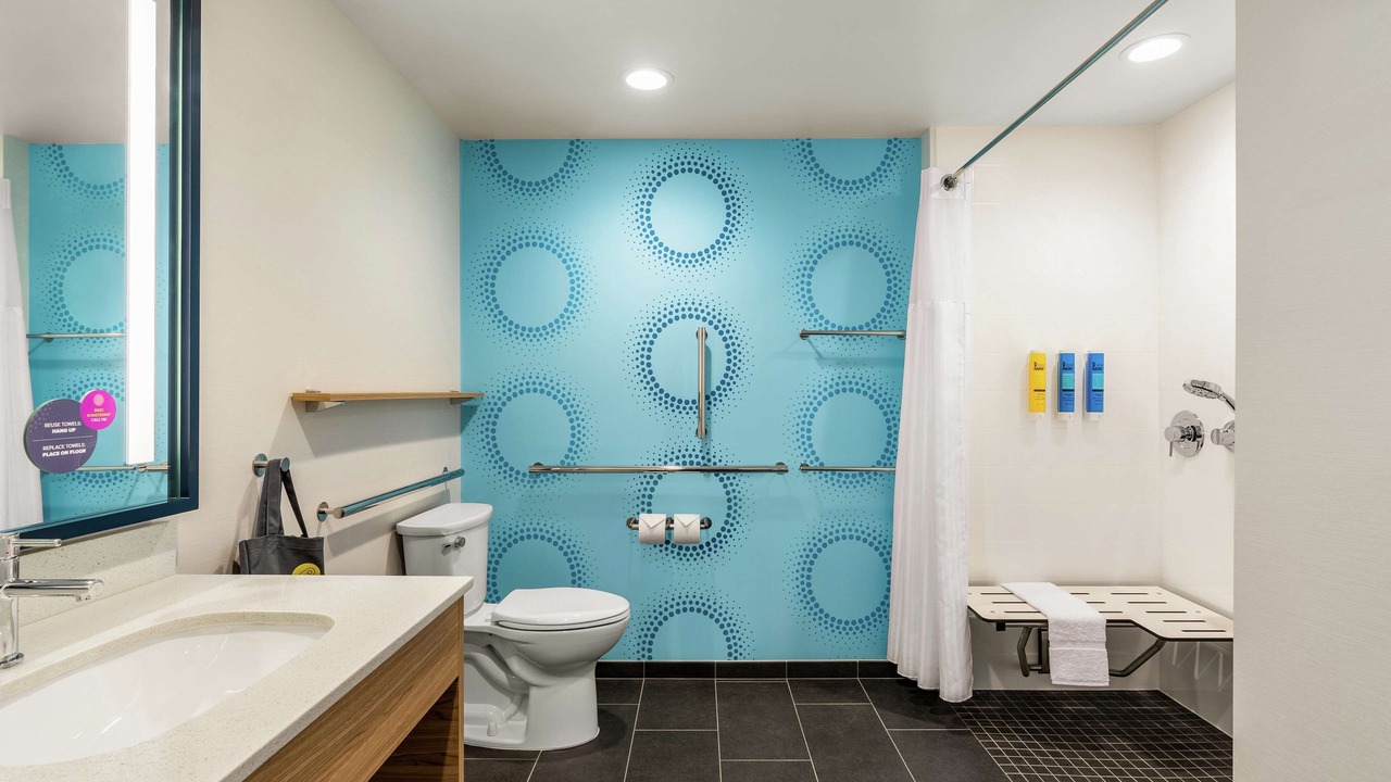 Photo of Bathroom in Hershey