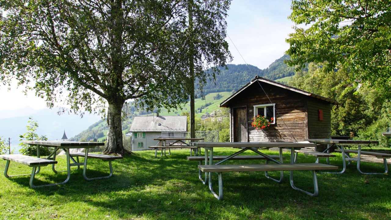 Photo of Outdoor in Amden
