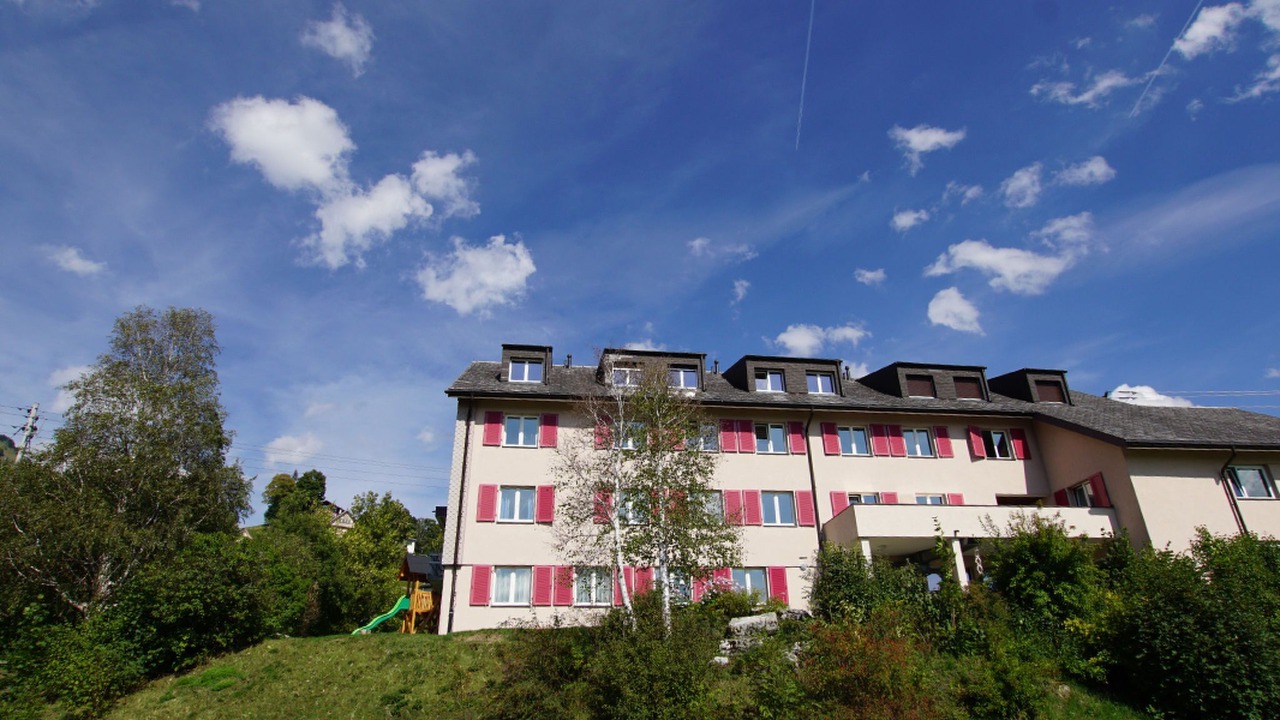 Photo of Outdoor in Amden