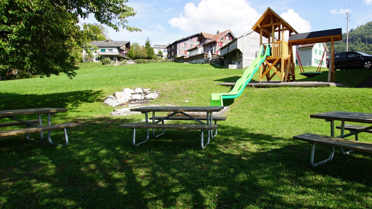 Photo of Outdoor in Amden