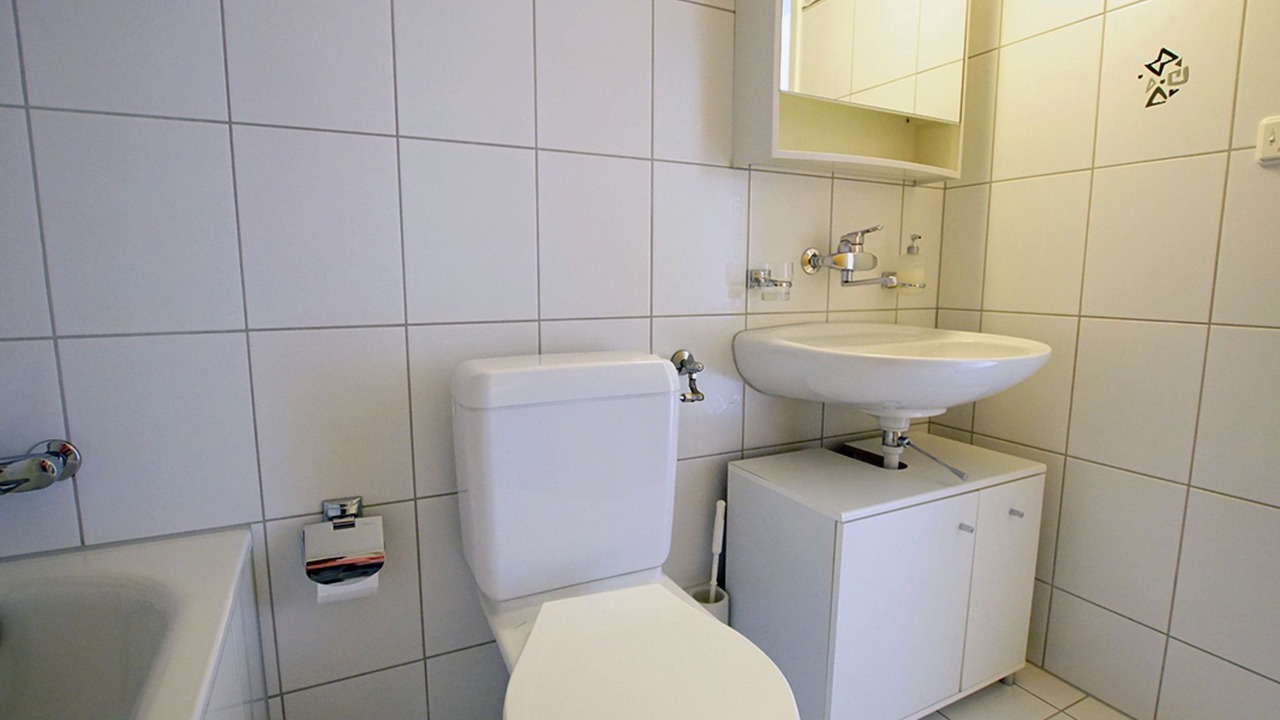 Photo of Bathroom in Amden