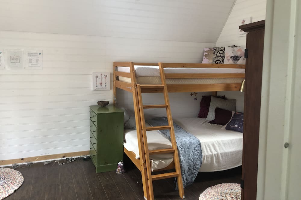 Photo of Bedroom in Airville